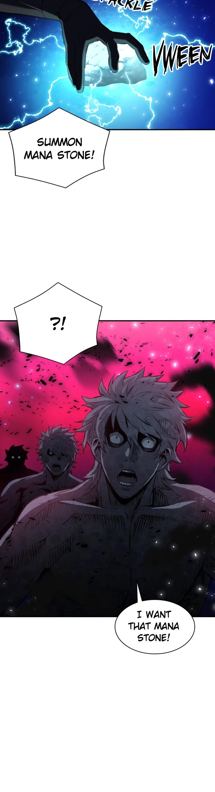 Seoul Station Druid Chapter 181 page 15 - Chapter 181: Episode 181