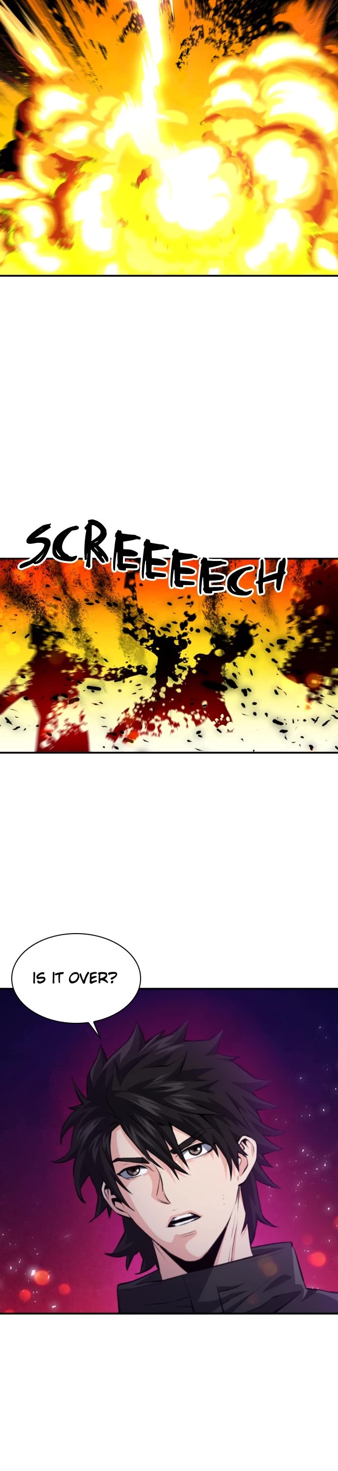 Seoul Station Druid Chapter 181 page 18 - Chapter 181: Episode 181