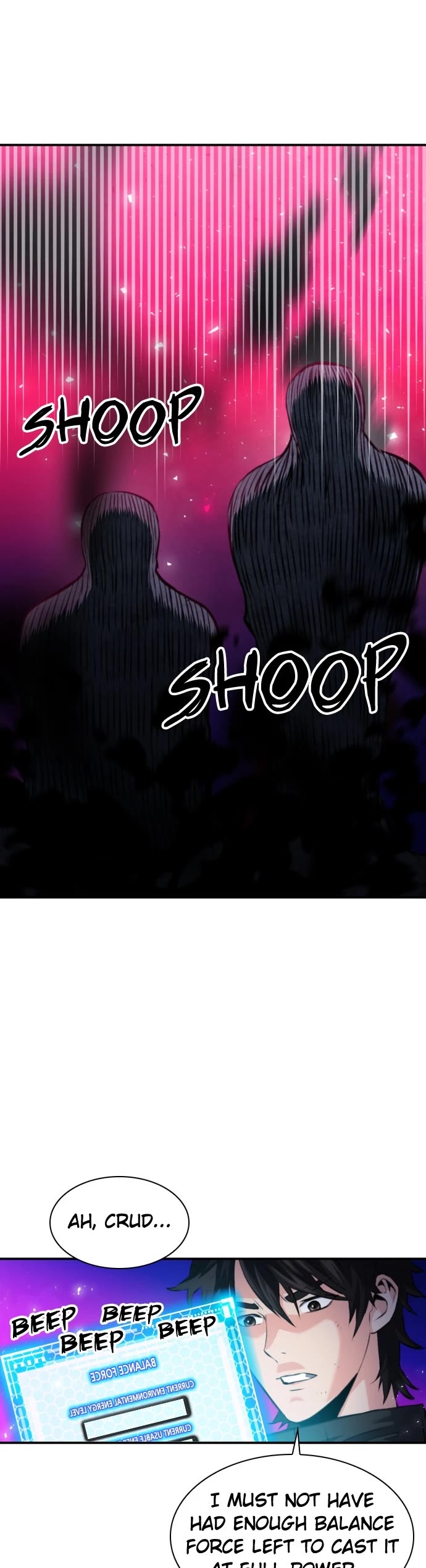 Seoul Station Druid Chapter 181 page 19 - Chapter 181: Episode 181