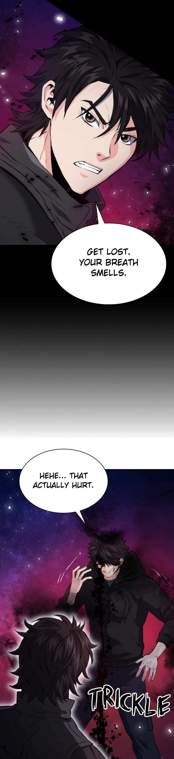 Seoul Station Druid Chapter 181 page 2 - Chapter 181: Episode 181