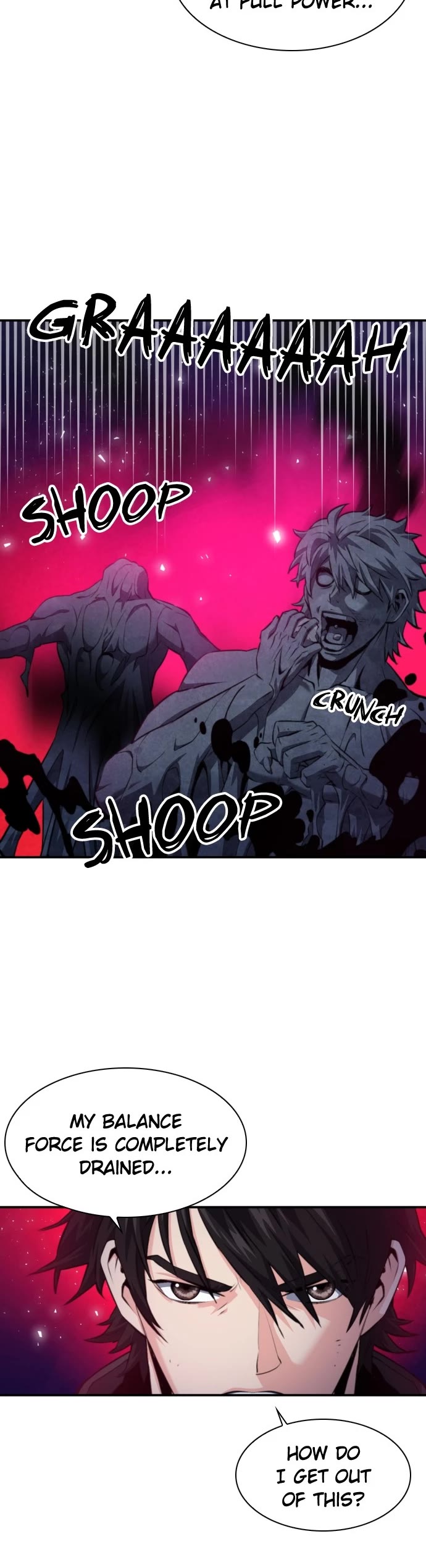 Seoul Station Druid Chapter 181 page 20 - Chapter 181: Episode 181