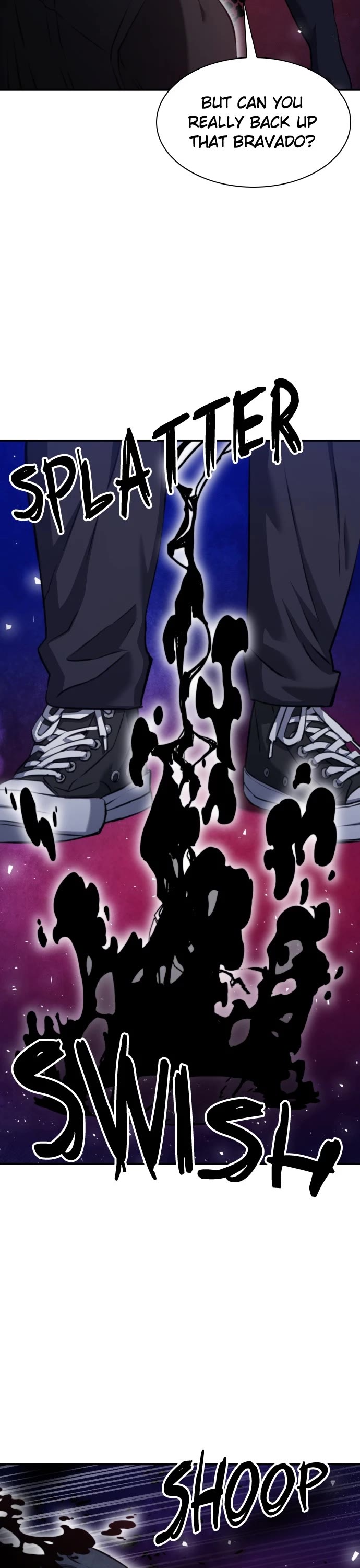 Seoul Station Druid Chapter 181 page 3 - Chapter 181: Episode 181