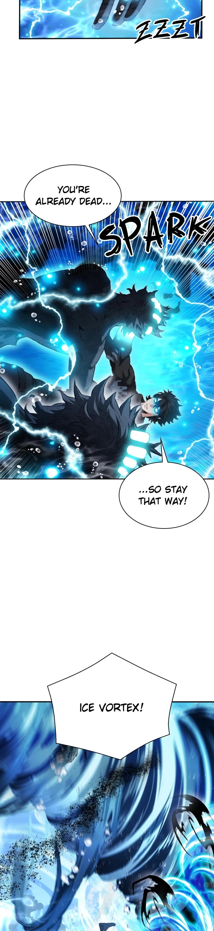 Seoul Station Druid Chapter 181 page 31 - Chapter 181: Episode 181