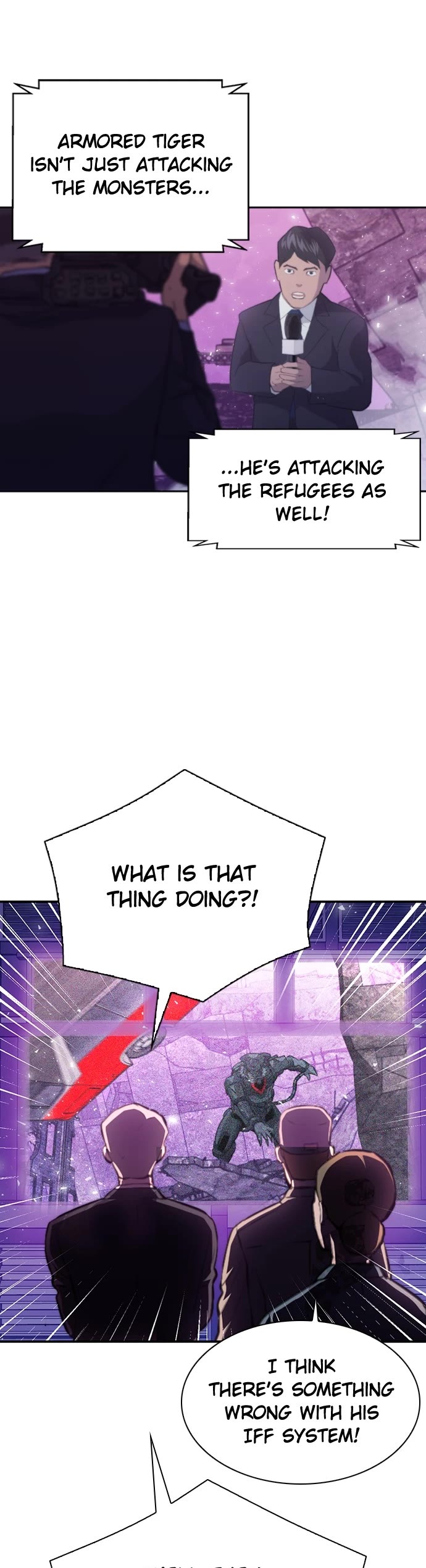 Seoul Station Druid Chapter 181 page 39 - Chapter 181: Episode 181