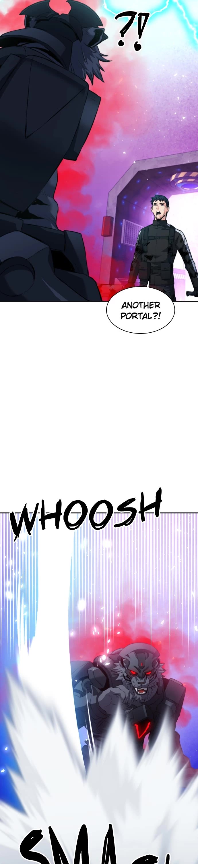 Seoul Station Druid Chapter 181 page 46 - Chapter 181: Episode 181