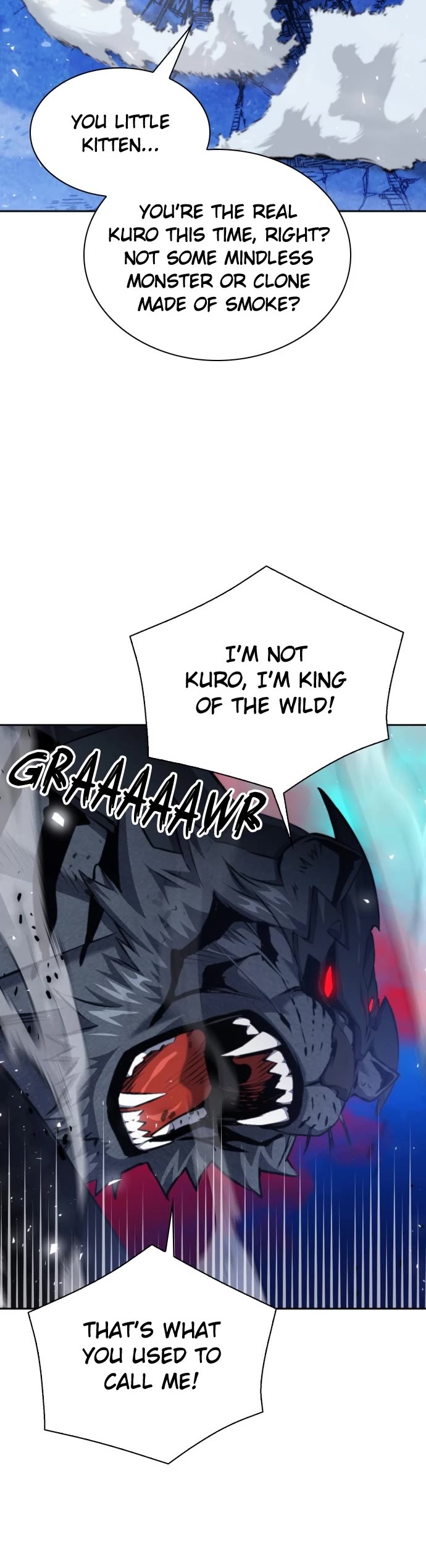 Seoul Station Druid Chapter 182 page 10 - Chapter 182: Episode 182