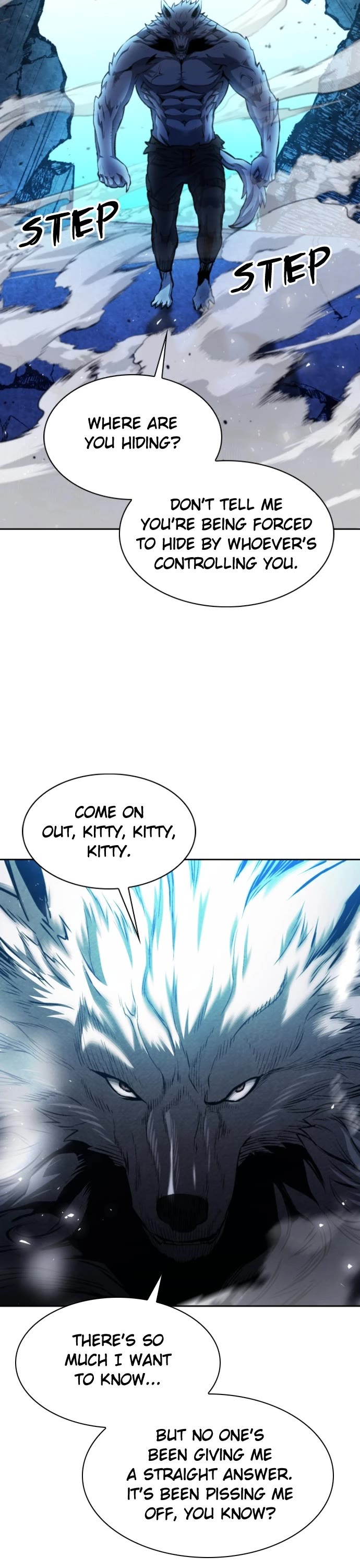 Seoul Station Druid Chapter 182 page 27 - Chapter 182: Episode 182