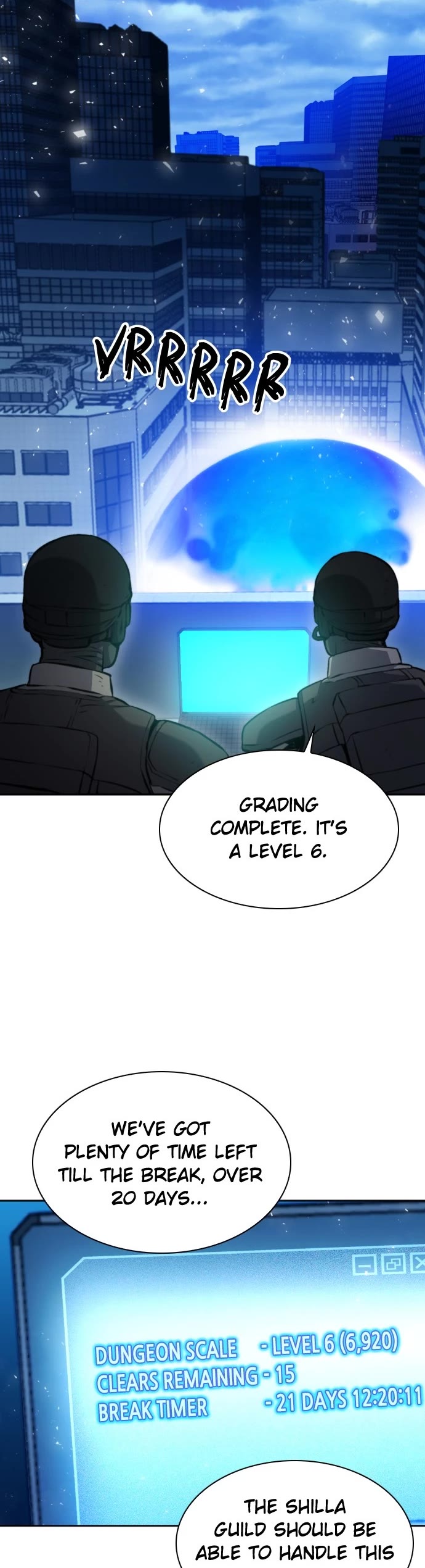 Seoul Station Druid Chapter 182 page 30 - Chapter 182: Episode 182