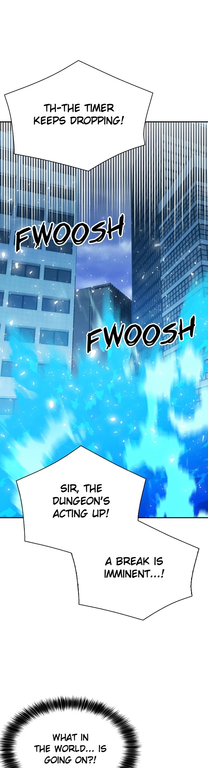 Seoul Station Druid Chapter 182 page 35 - Chapter 182: Episode 182