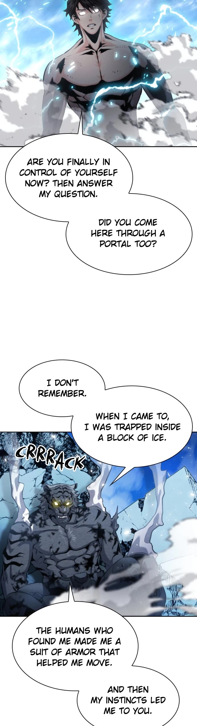 Seoul Station Druid Chapter 182 page 44 - Chapter 182: Episode 182