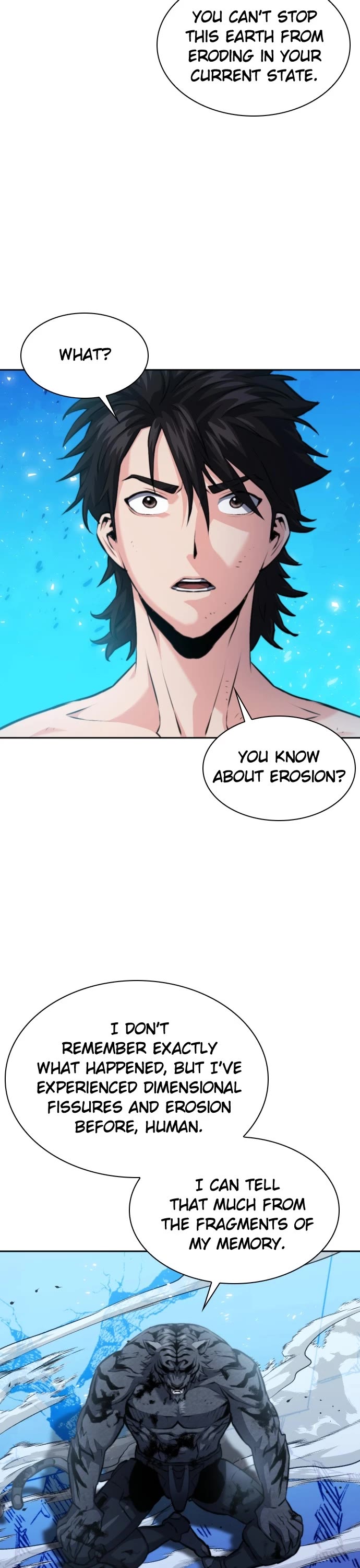 Seoul Station Druid Chapter 182 page 46 - Chapter 182: Episode 182