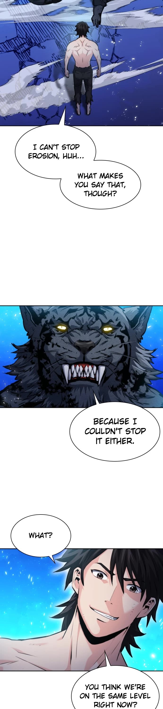Seoul Station Druid Chapter 182 page 47 - Chapter 182: Episode 182
