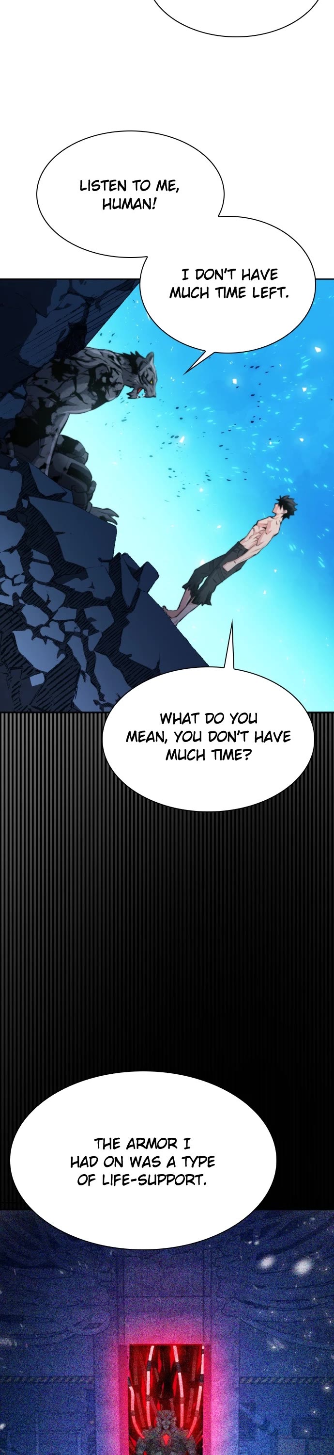 Seoul Station Druid Chapter 182 page 48 - Chapter 182: Episode 182