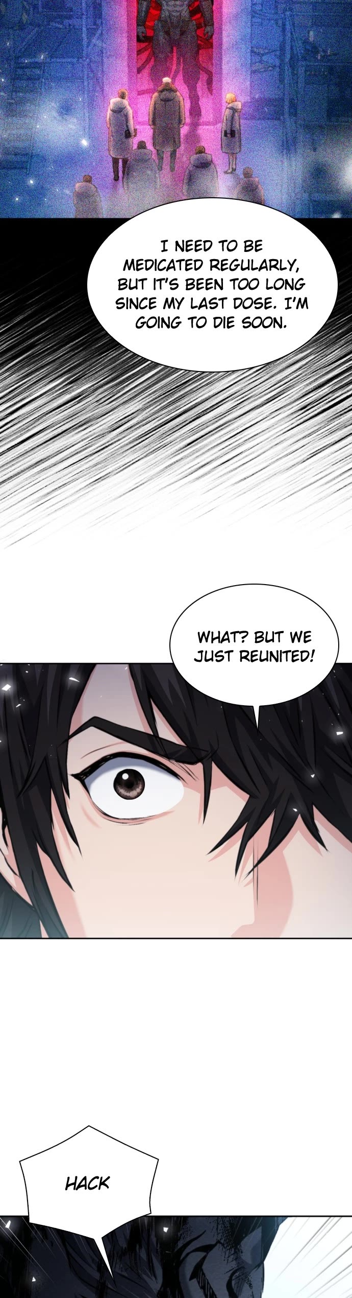 Seoul Station Druid Chapter 182 page 49 - Chapter 182: Episode 182