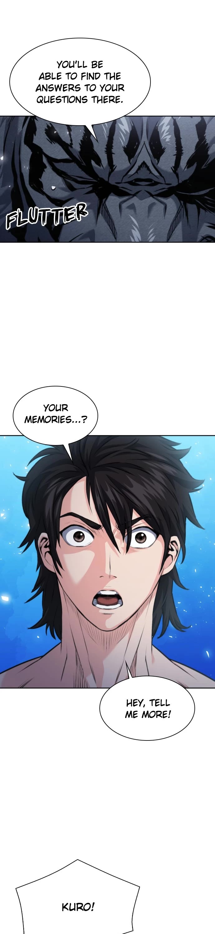 Seoul Station Druid Chapter 182 page 52 - Chapter 182: Episode 182