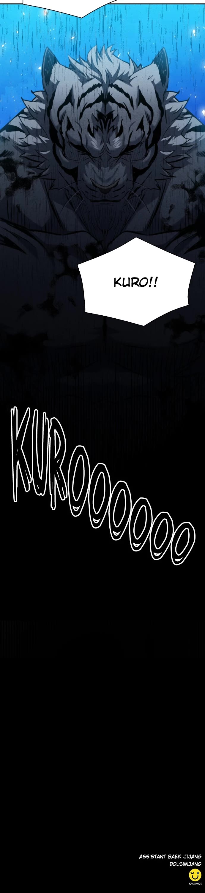 Seoul Station Druid Chapter 182 page 53 - Chapter 182: Episode 182
