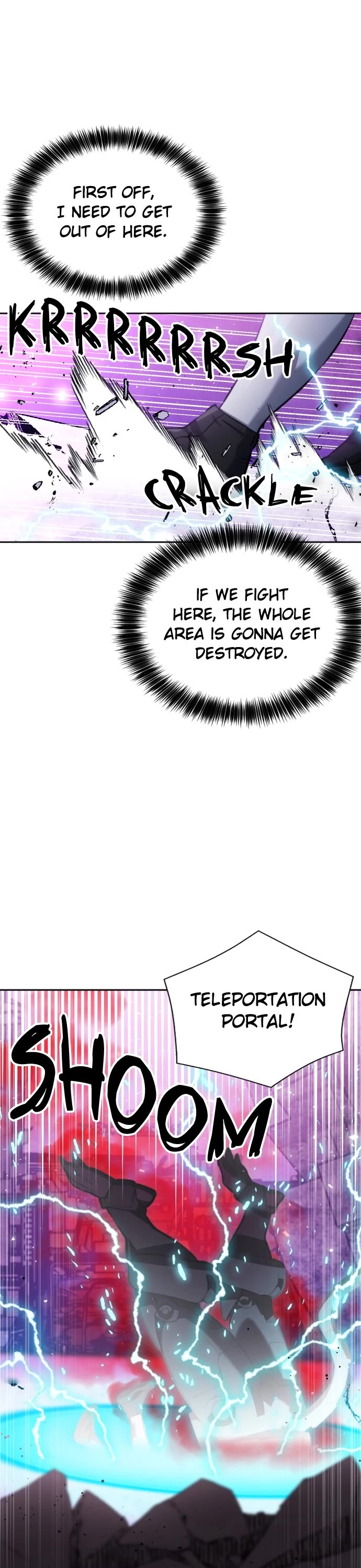 Seoul Station Druid Chapter 182 page 6 - Chapter 182: Episode 182