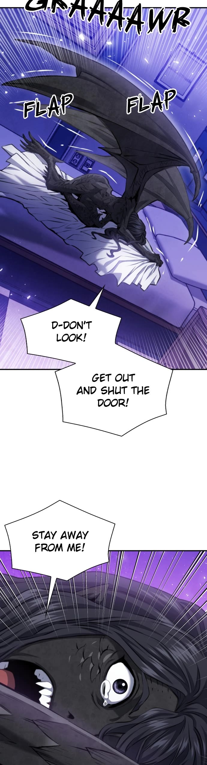 Seoul Station Druid Chapter 183 page 19 - Chapter 183: Episode 183