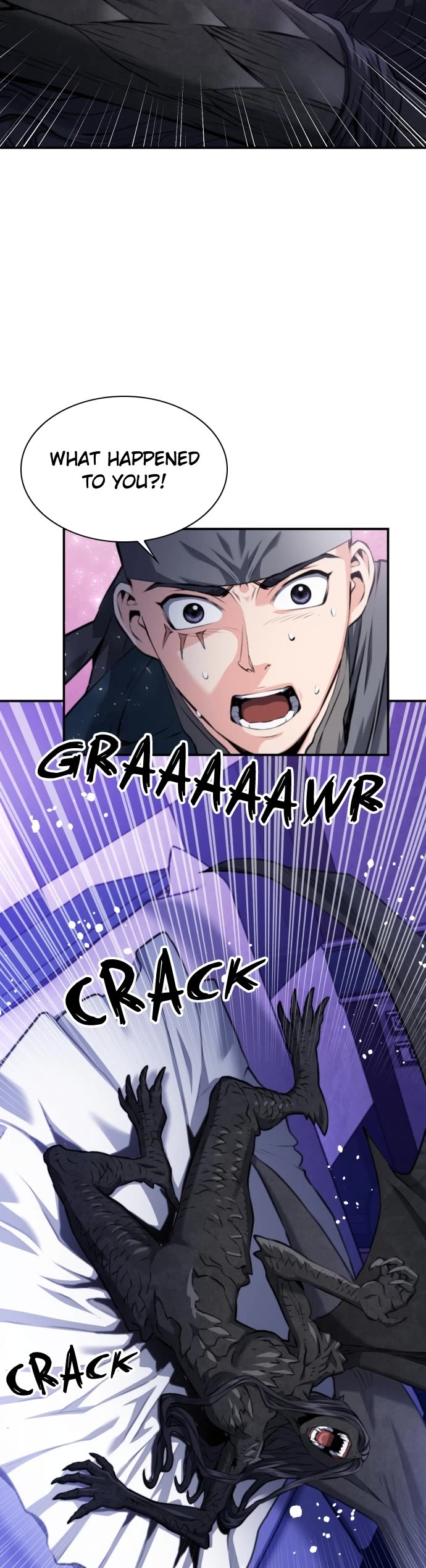 Seoul Station Druid Chapter 183 page 20 - Chapter 183: Episode 183