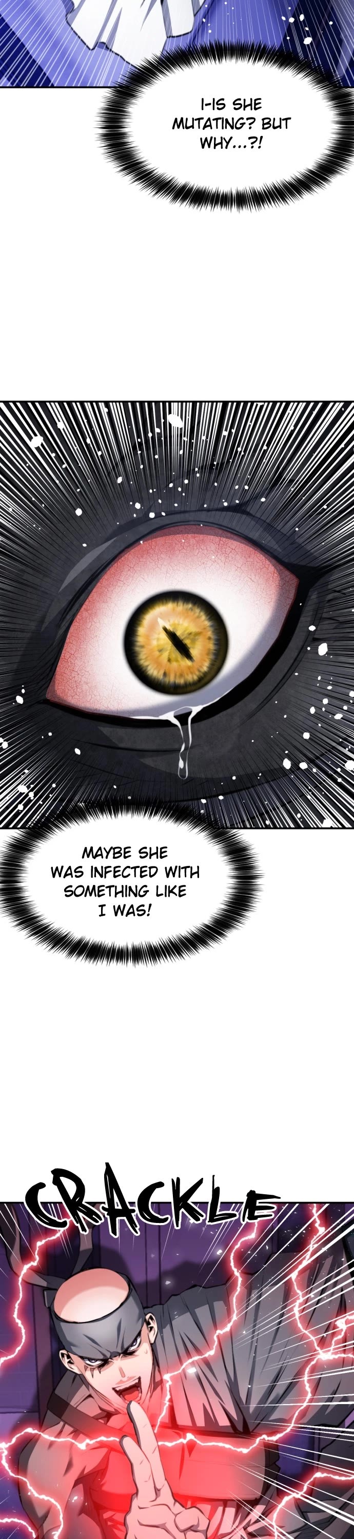 Seoul Station Druid Chapter 183 page 21 - Chapter 183: Episode 183