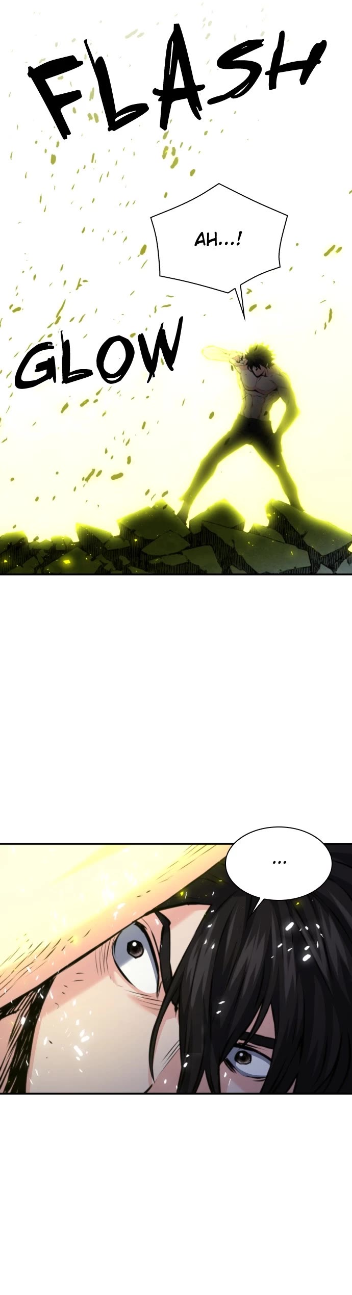 Seoul Station Druid Chapter 183 page 4 - Chapter 183: Episode 183