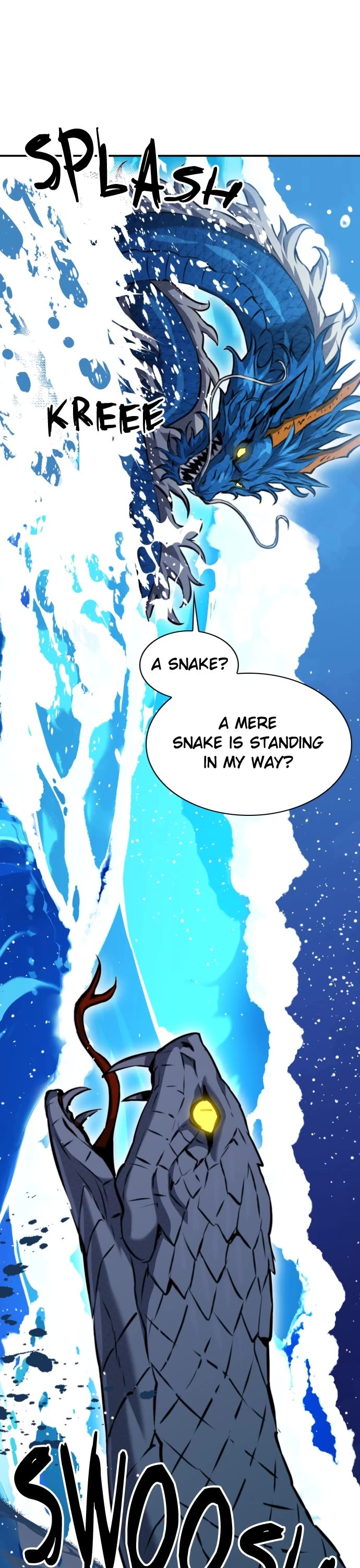 Seoul Station Druid Chapter 183 page 41 - Chapter 183: Episode 183