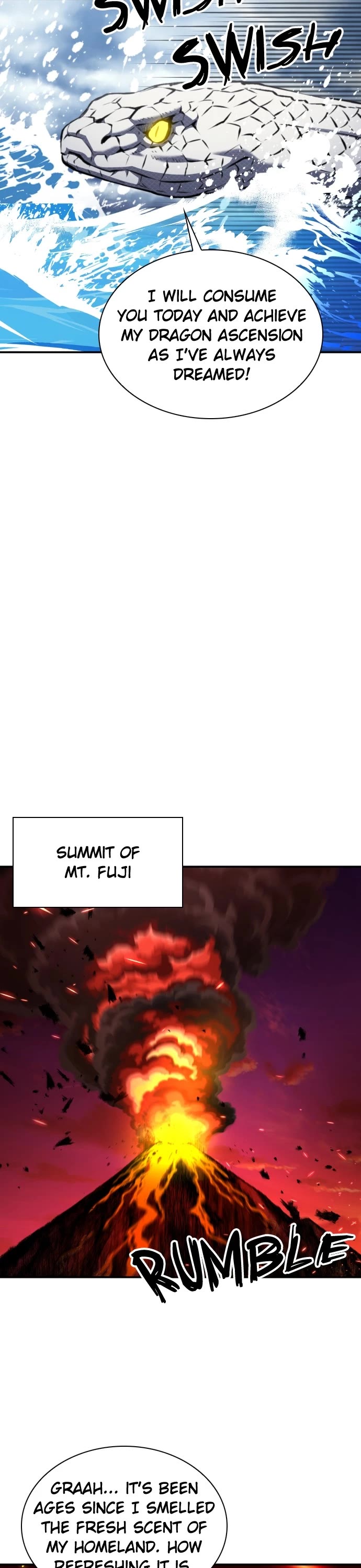 Seoul Station Druid Chapter 183 page 43 - Chapter 183: Episode 183