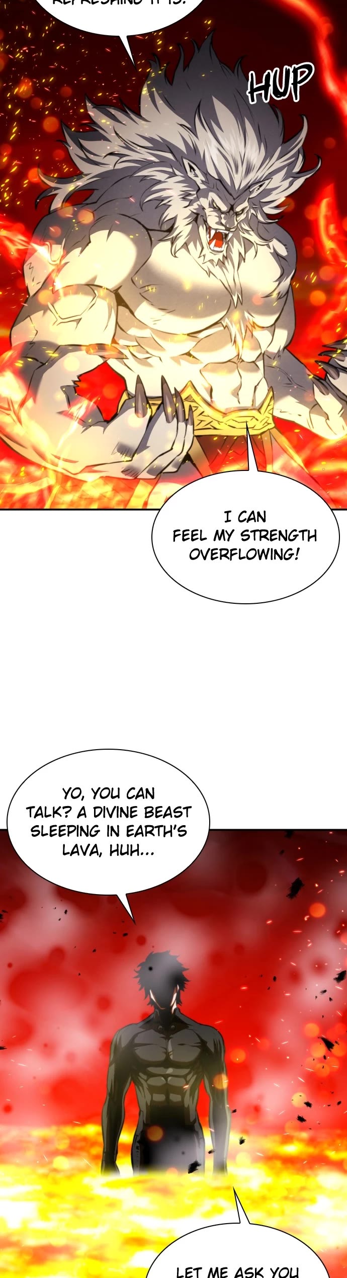 Seoul Station Druid Chapter 183 page 44 - Chapter 183: Episode 183