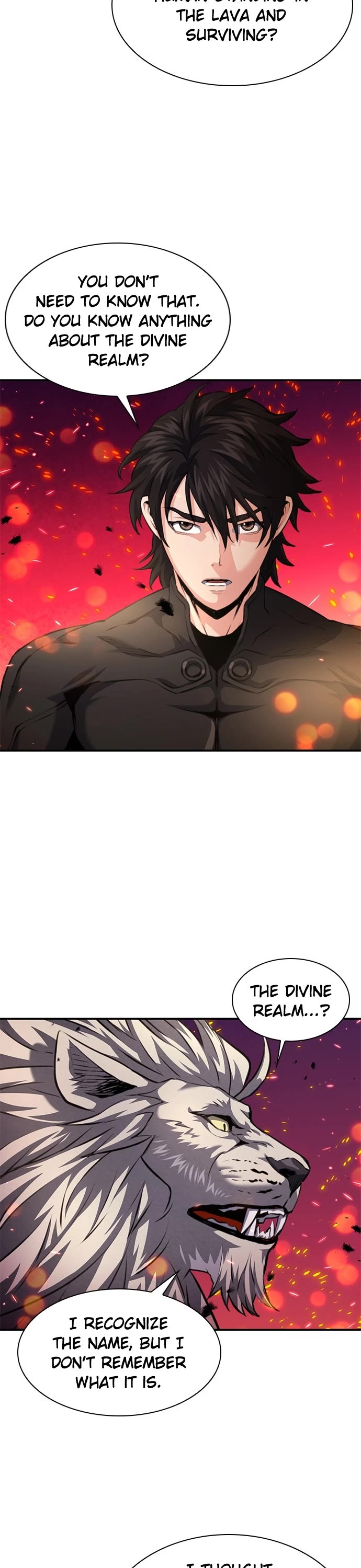 Seoul Station Druid Chapter 183 page 46 - Chapter 183: Episode 183