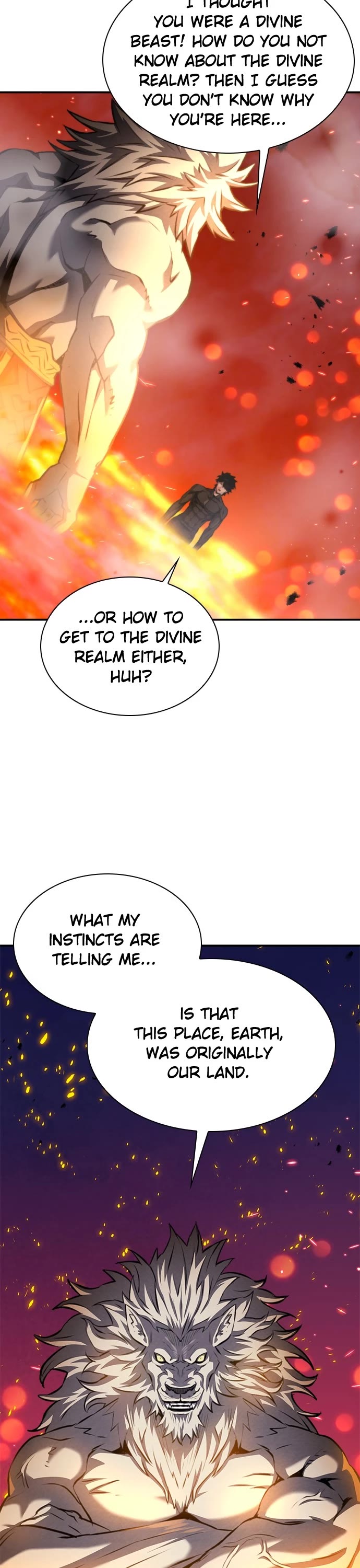 Seoul Station Druid Chapter 183 page 47 - Chapter 183: Episode 183
