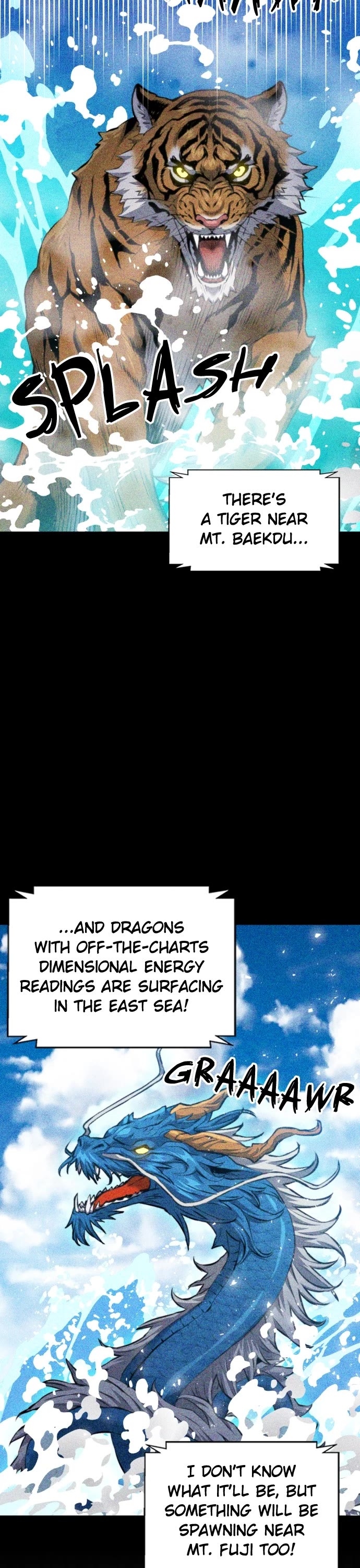 Seoul Station Druid Chapter 183 page 8 - Chapter 183: Episode 183