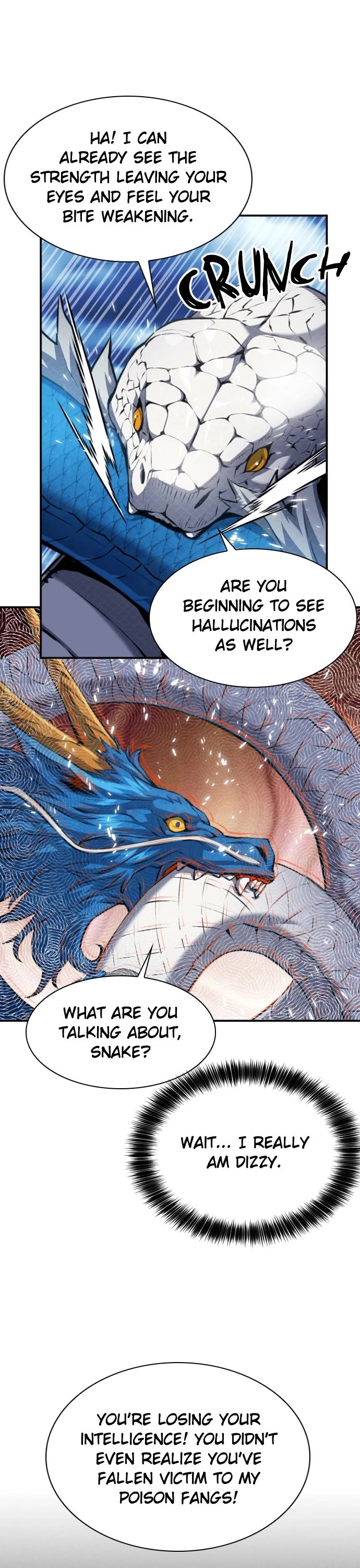 Seoul Station Druid Chapter 184 page 12 - Chapter 184: Episode 184
