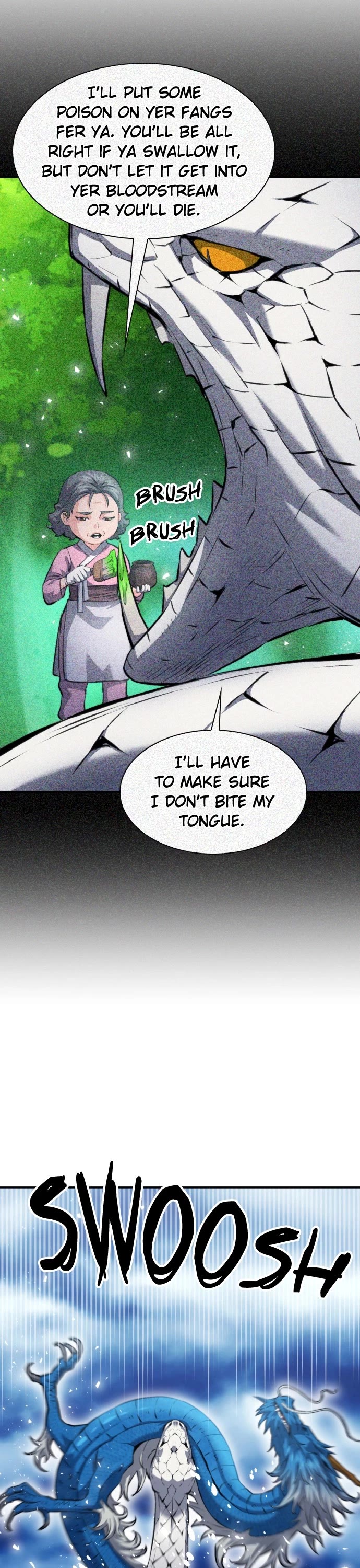 Seoul Station Druid Chapter 184 page 13 - Chapter 184: Episode 184