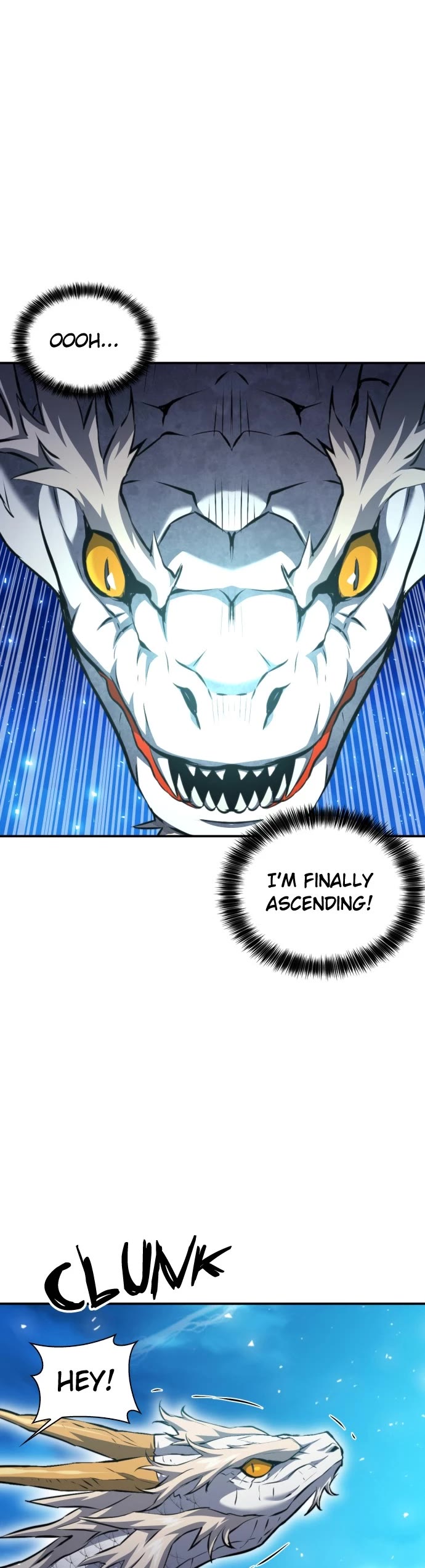 Seoul Station Druid Chapter 184 page 19 - Chapter 184: Episode 184