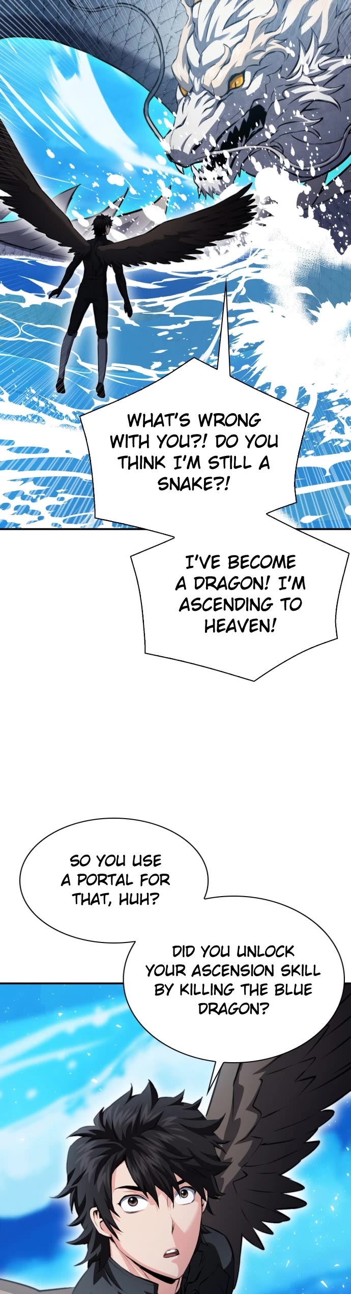 Seoul Station Druid Chapter 184 page 24 - Chapter 184: Episode 184