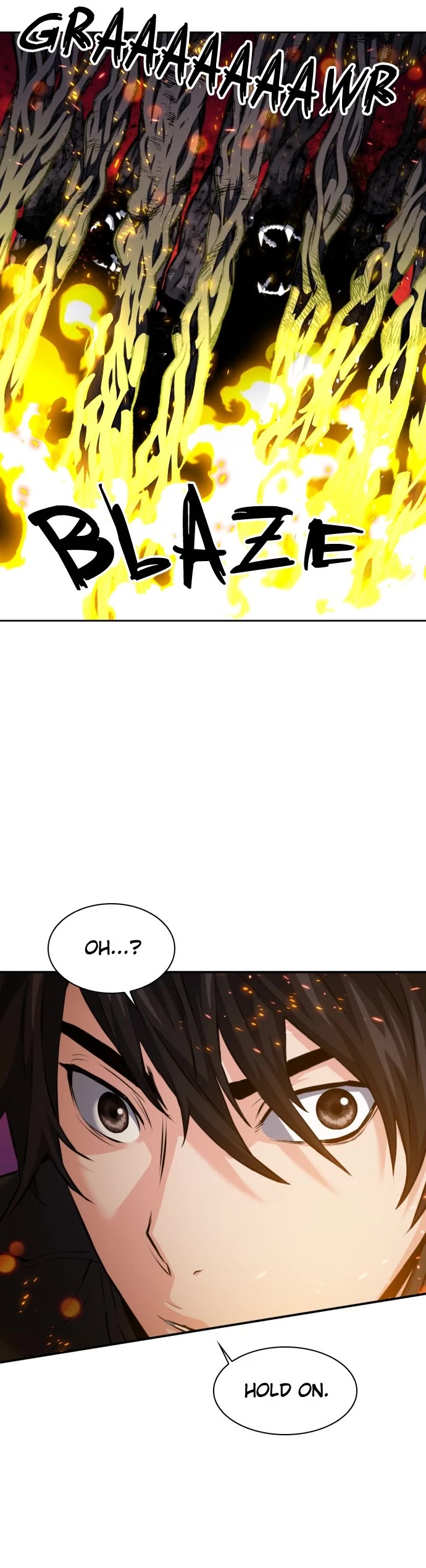 Seoul Station Druid Chapter 184 page 40 - Chapter 184: Episode 184