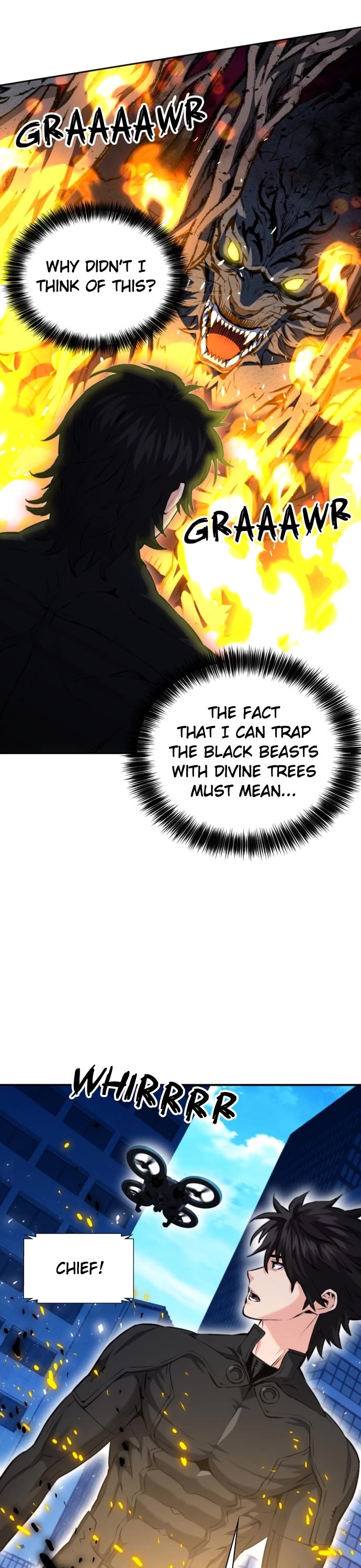 Seoul Station Druid Chapter 184 page 41 - Chapter 184: Episode 184