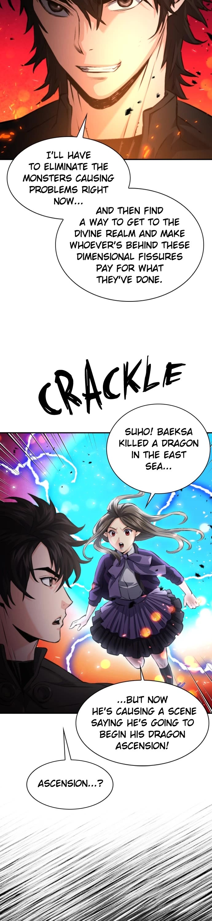 Seoul Station Druid Chapter 184 page 8 - Chapter 184: Episode 184