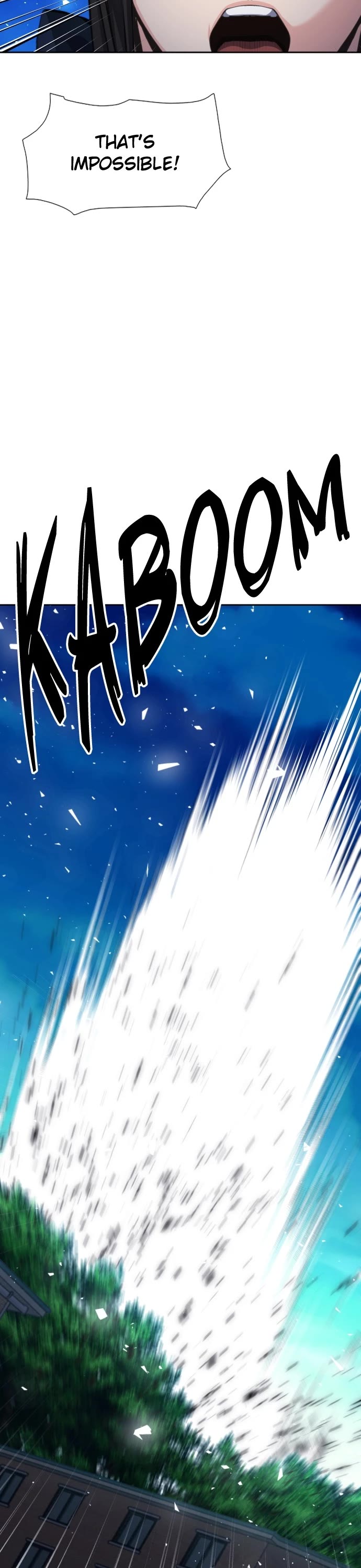 Seoul Station Druid Chapter 185 page 12 - Chapter 185: Episode 185