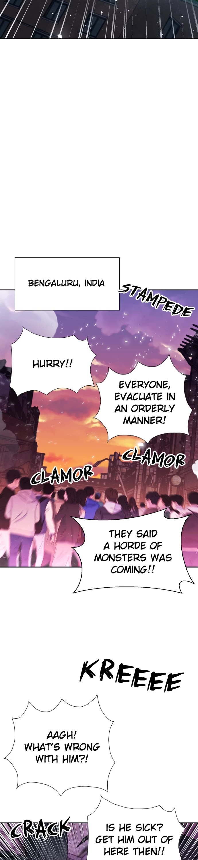 Seoul Station Druid Chapter 185 page 13 - Chapter 185: Episode 185