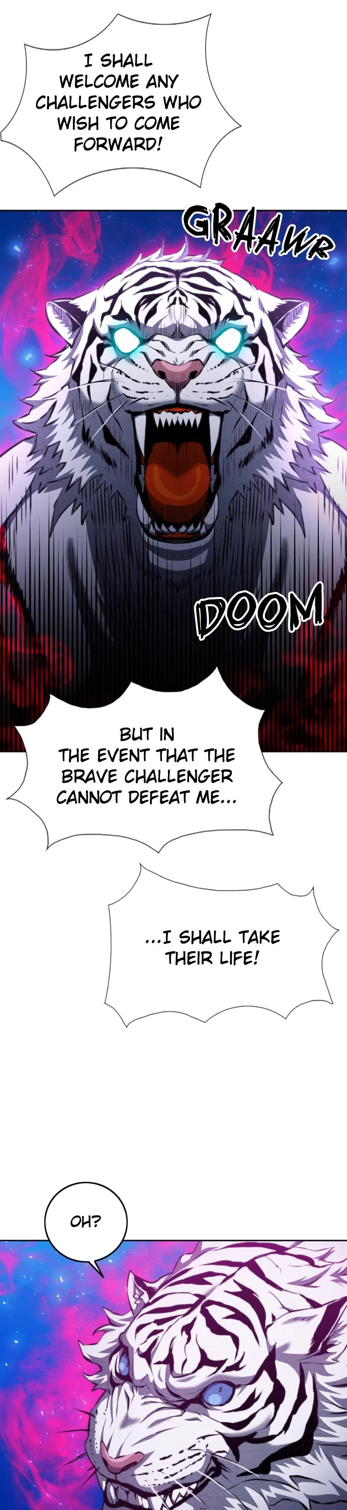 Seoul Station Druid Chapter 185 page 23 - Chapter 185: Episode 185