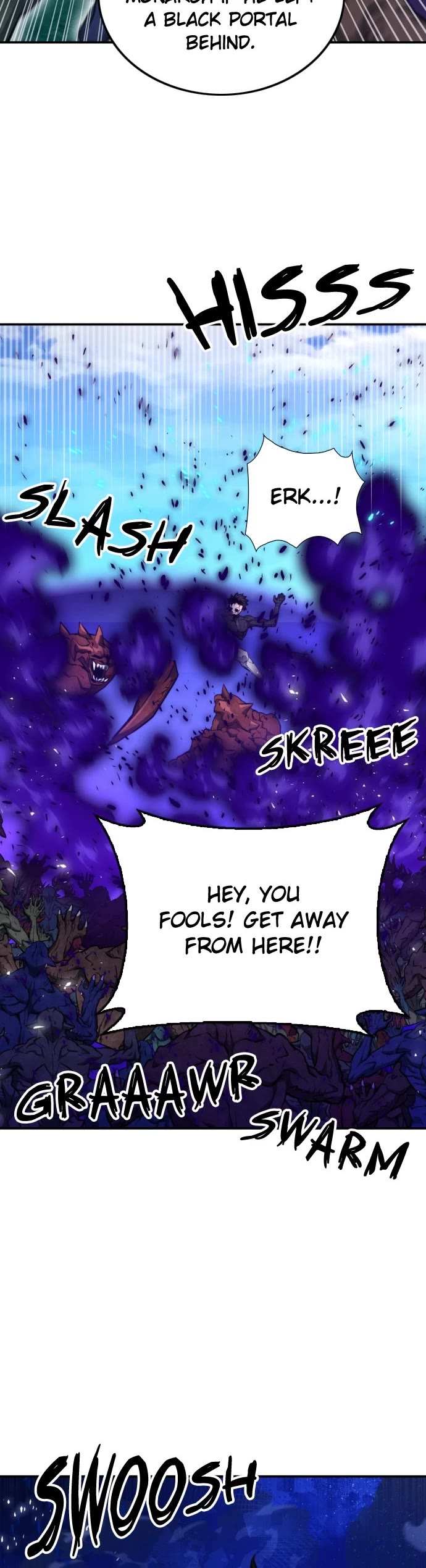 Seoul Station Druid Chapter 185 page 30 - Chapter 185: Episode 185
