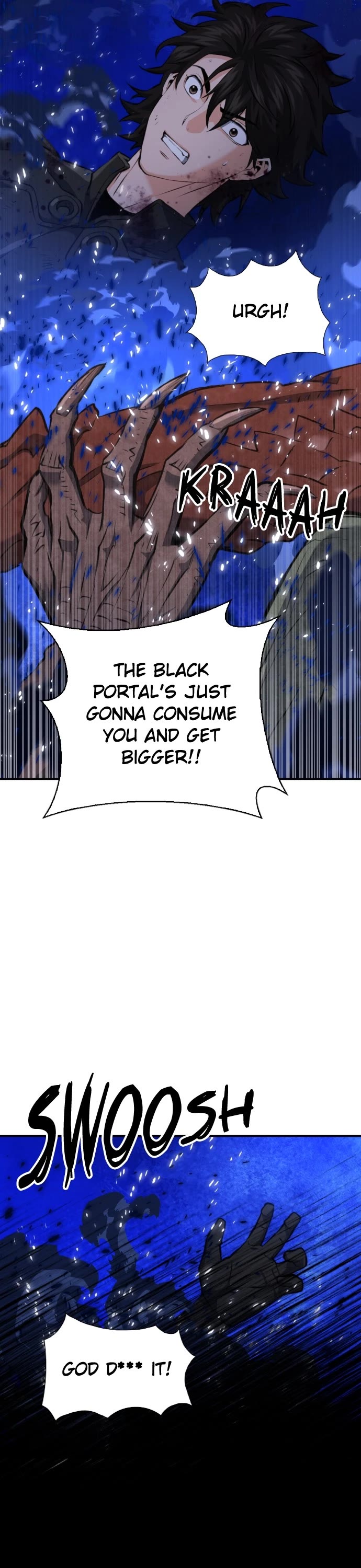 Seoul Station Druid Chapter 185 page 31 - Chapter 185: Episode 185