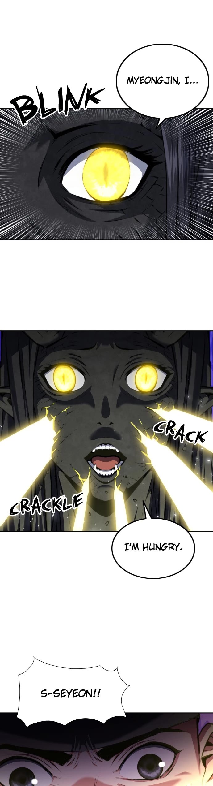 Seoul Station Druid Chapter 185 page 4 - Chapter 185: Episode 185