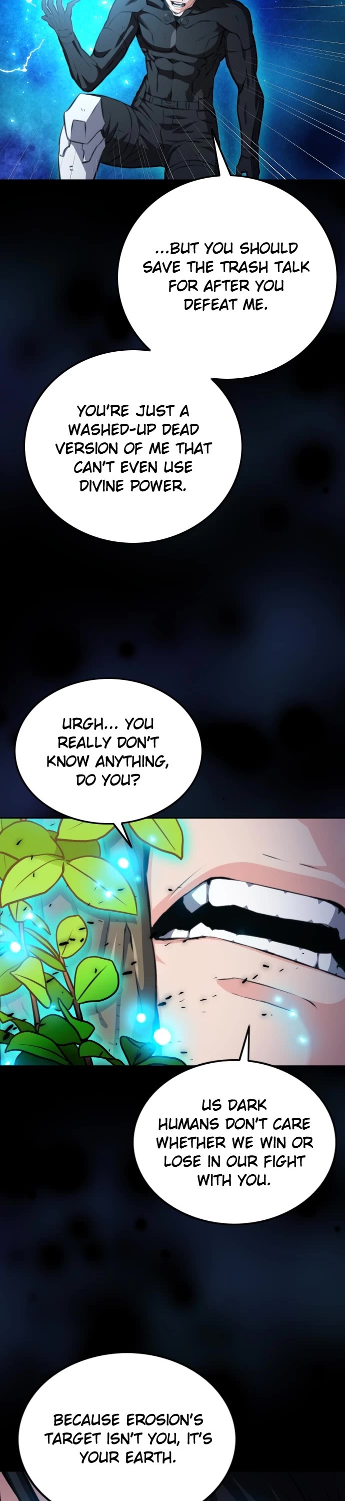 Seoul Station Druid Chapter 185 page 42 - Chapter 185: Episode 185