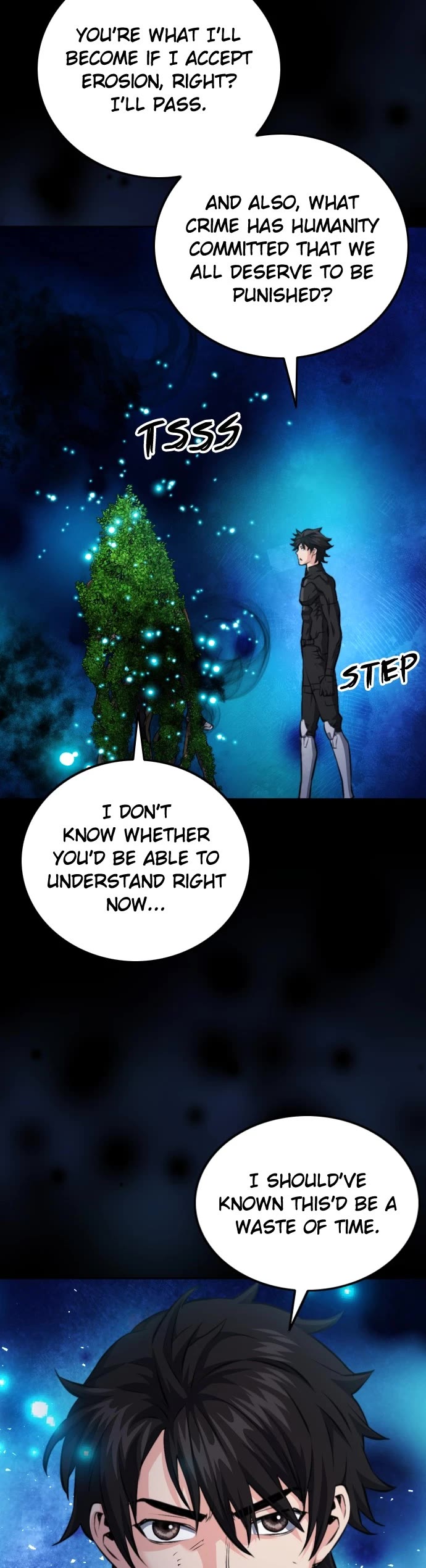Seoul Station Druid Chapter 185 page 44 - Chapter 185: Episode 185