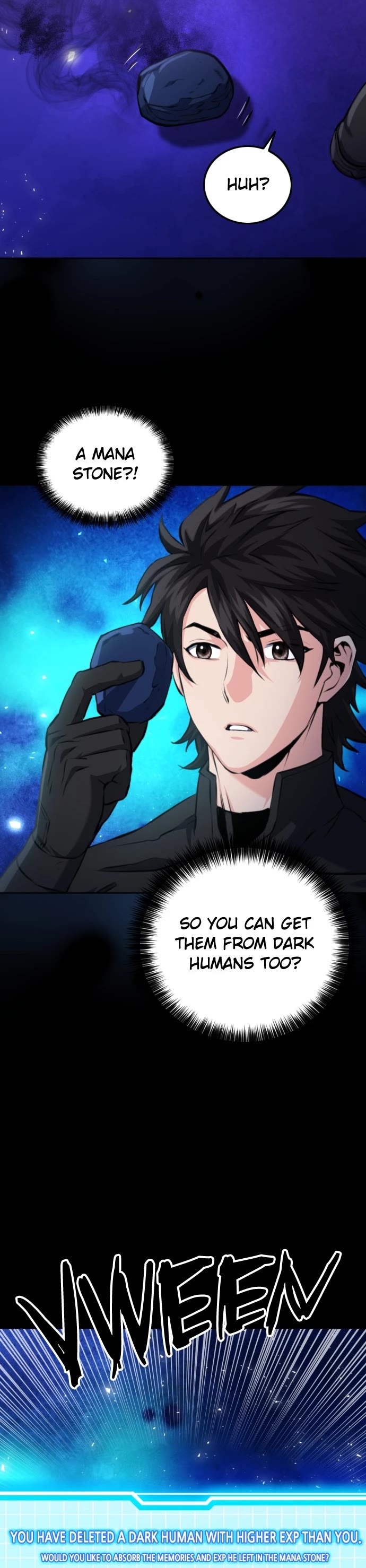 Seoul Station Druid Chapter 185 page 47 - Chapter 185: Episode 185