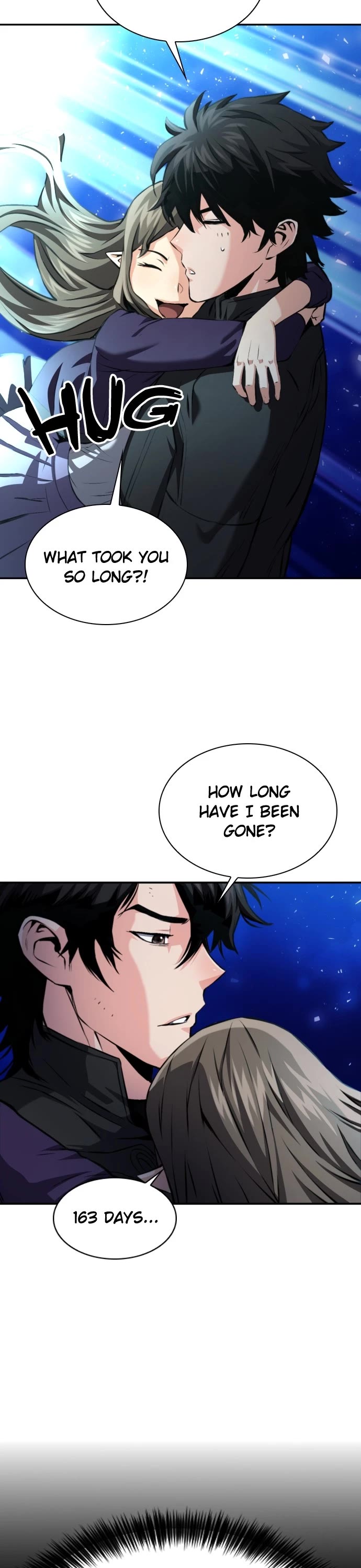 Seoul Station Druid Chapter 186 page 11 - Chapter 186: Episode 186