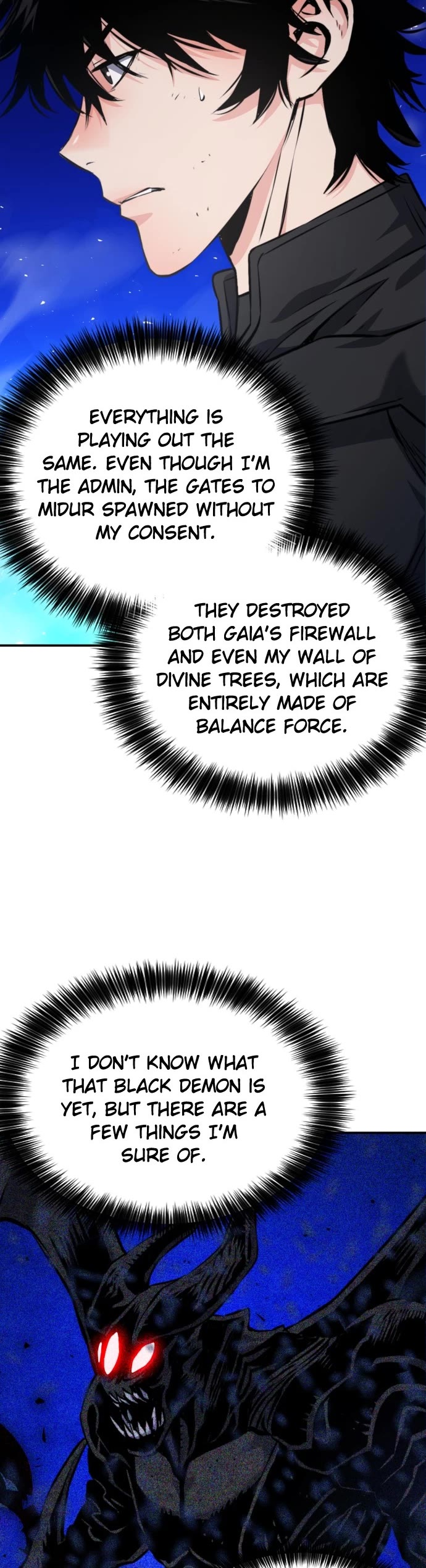 Seoul Station Druid Chapter 186 page 15 - Chapter 186: Episode 186