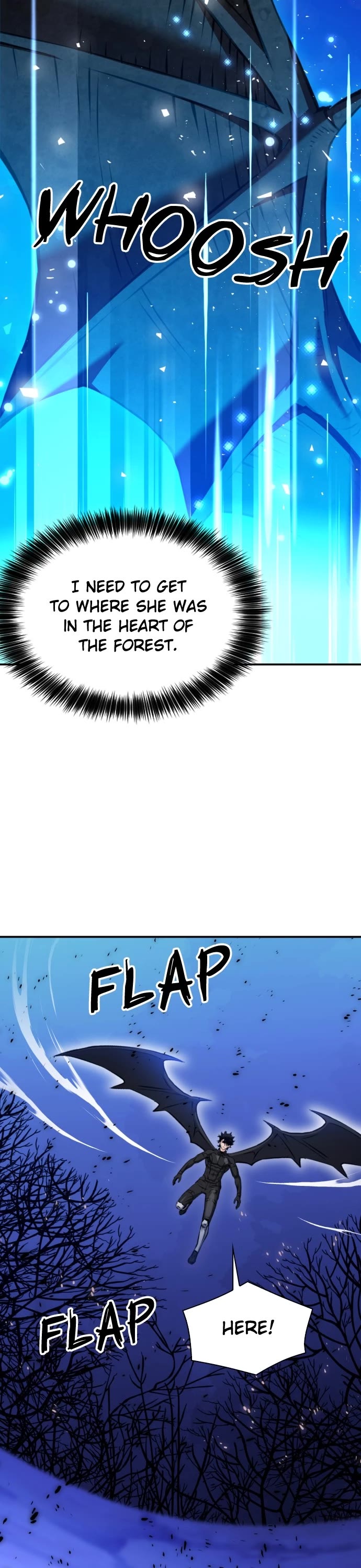 Seoul Station Druid Chapter 186 page 21 - Chapter 186: Episode 186